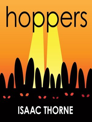 cover image of Hoppers